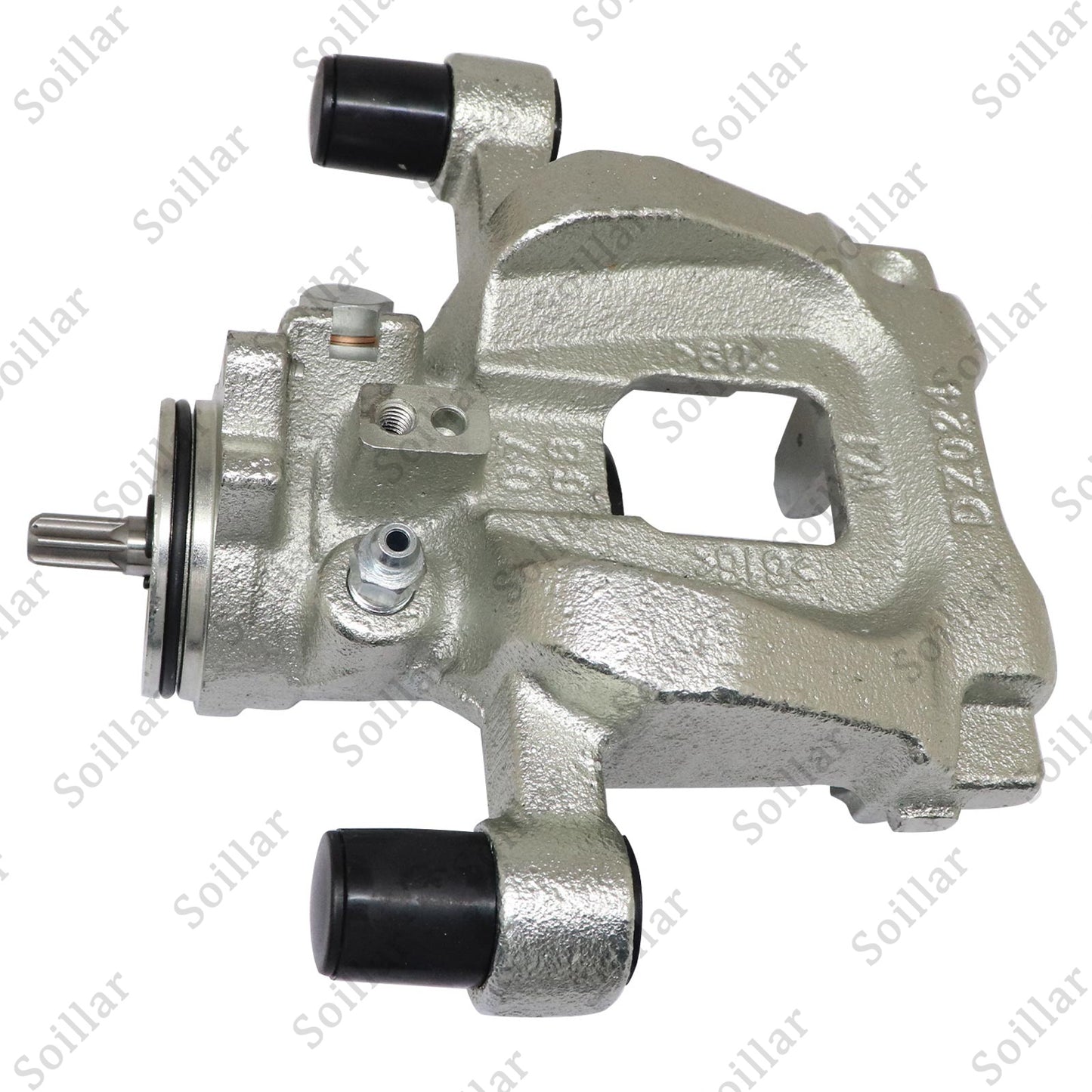 LR113708 Rear Brake Caliper Left Side For Land Rover Discovery Sport 2015-2023