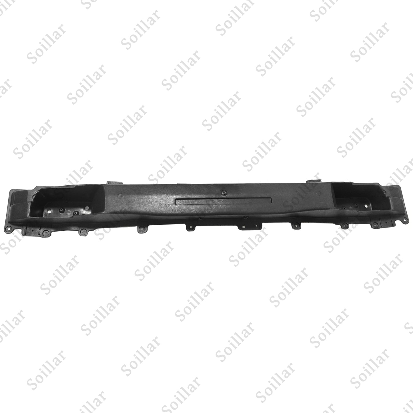 NEW Rear Bumper Reinforcement FOR HYUNDAI SONATA 2015-2017 86631C2100 86631C2200
