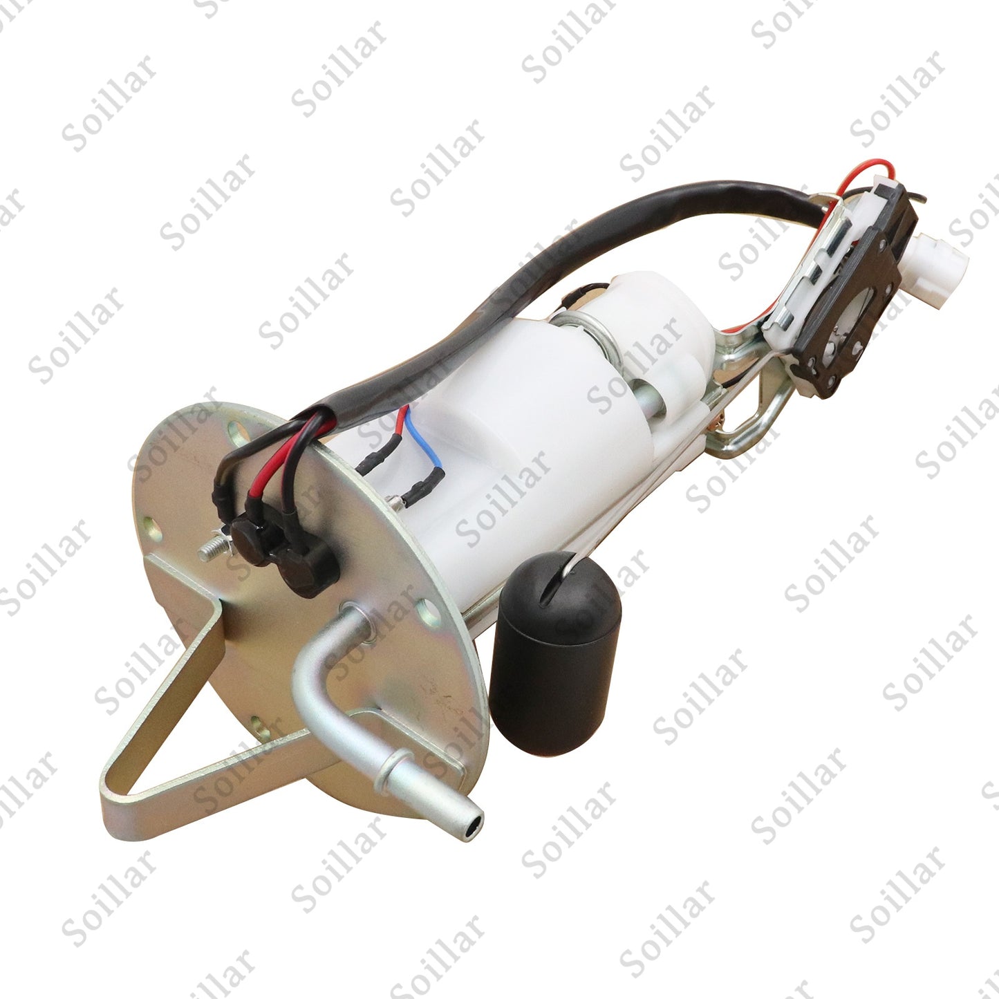 For 2008 2009 SUZUKI GSXR600 750 15100-37H00 Fuel Pump Oil Pump Sending Unit