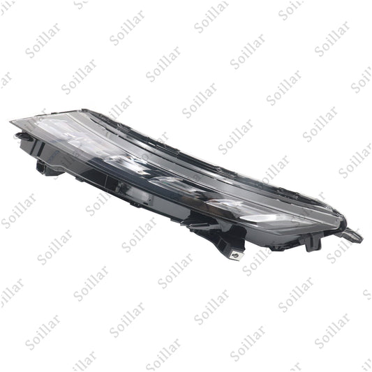 LED Turn Signal Lamp Front Left Side For 2022 2023 2024 Mitsubishi Outlander