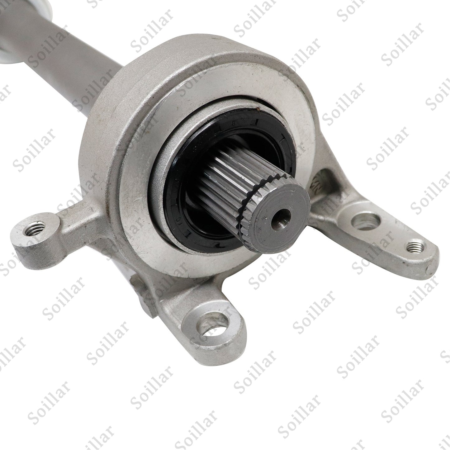 For 02-12 HONDA RSX(Mt)Type S Intermediate Axle Half Shaft 6 Speed 44500-SCV-A00