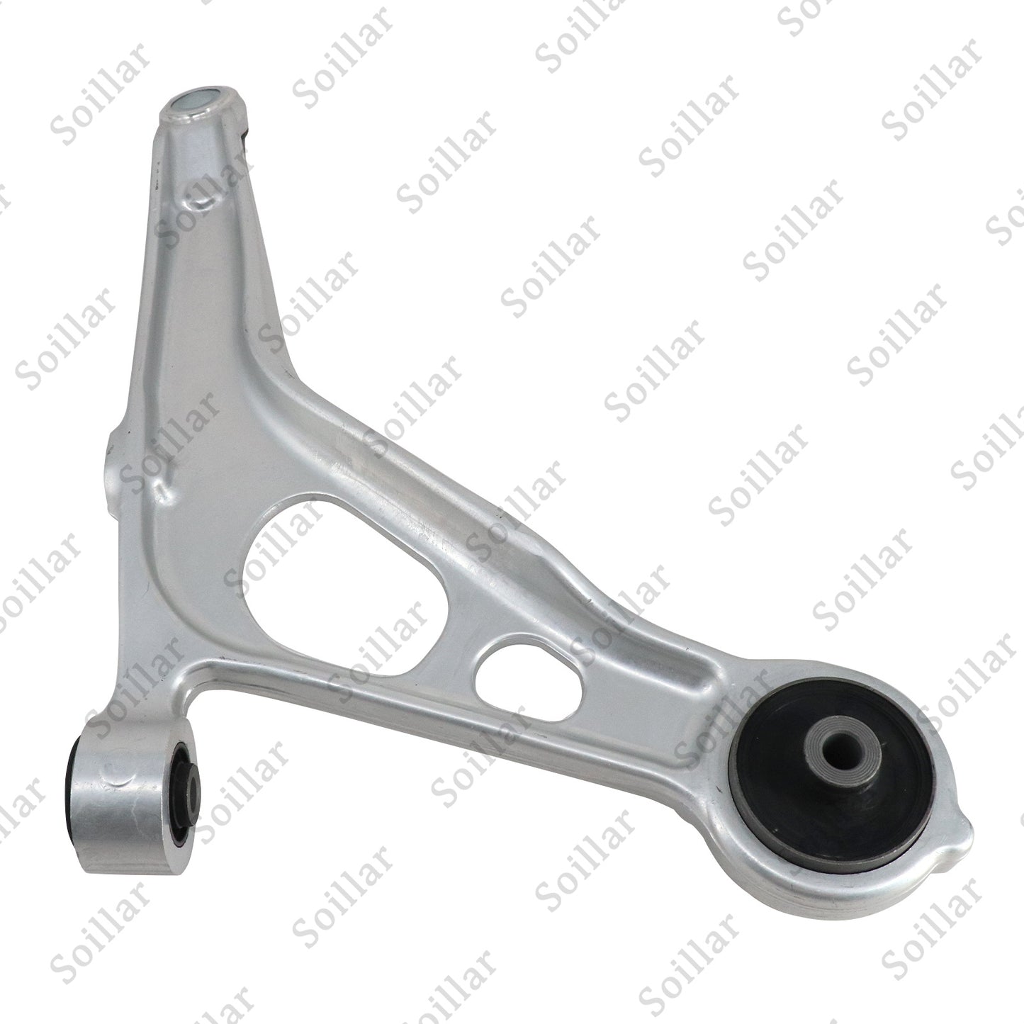 For Nissan Rogue 2021-2023 Front Left Suspension Lower Control Arm 545016RA0B