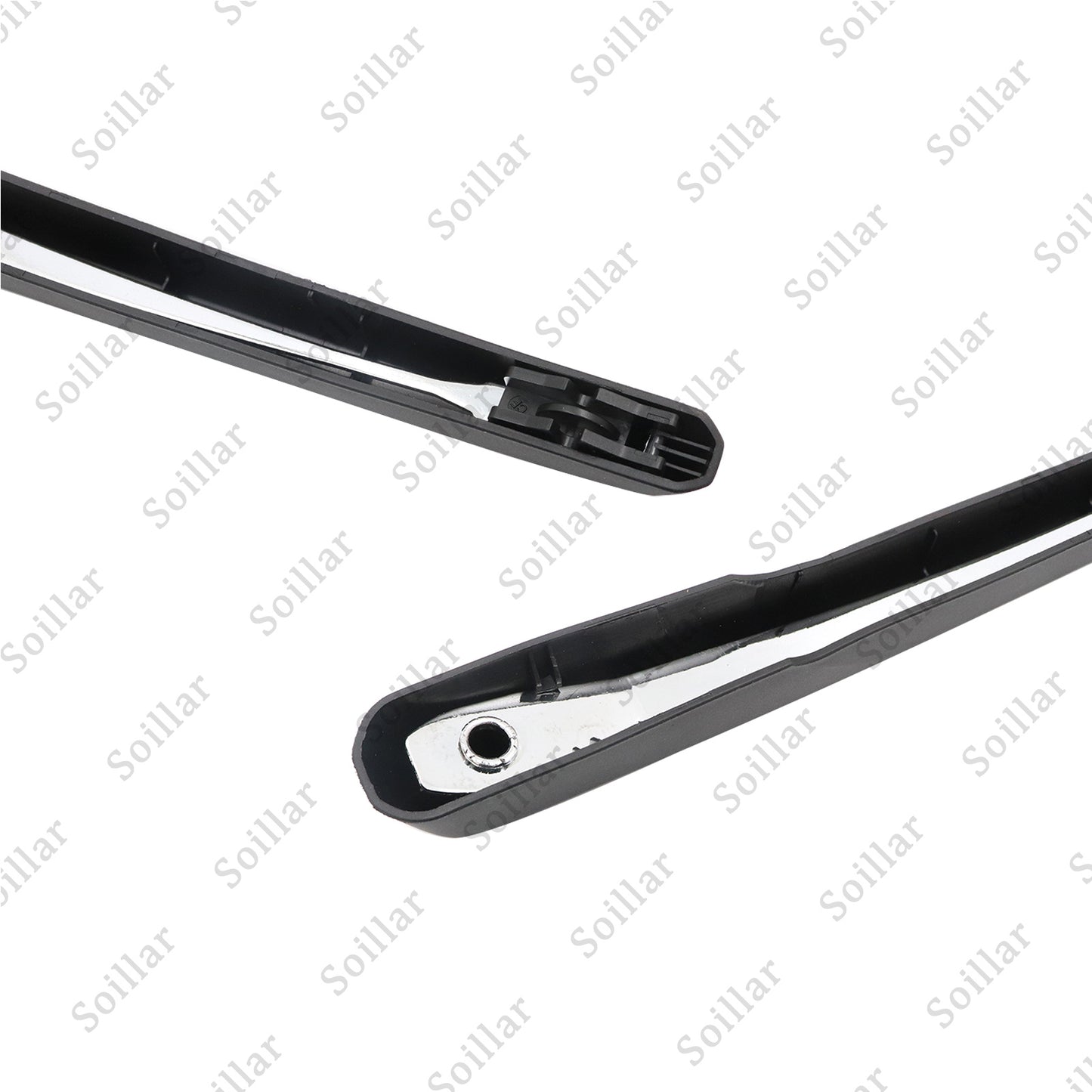 For Porsche Panamera Cayenne Rear Wiper Arm Cover 974955435B