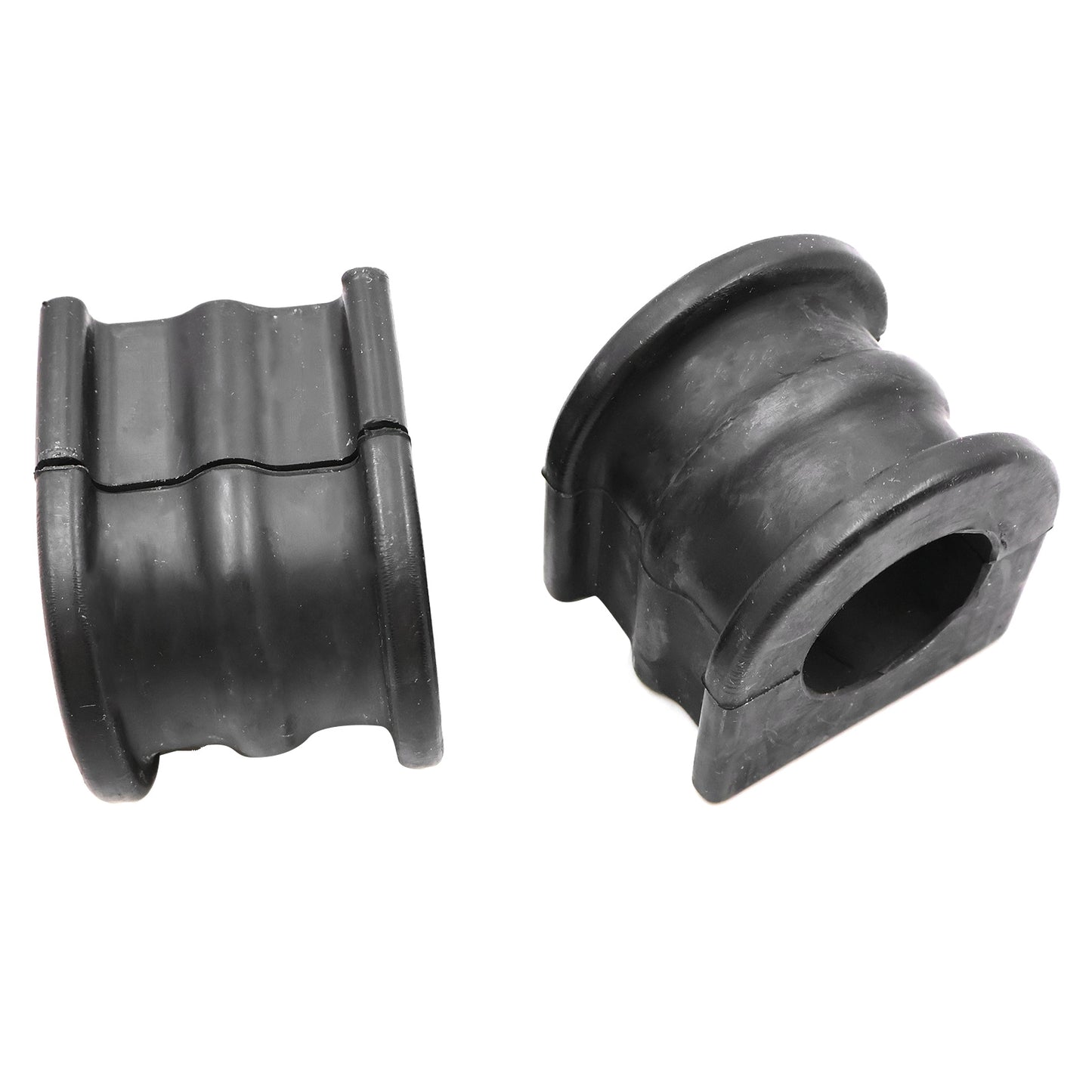 Fit LEXUS 2007-17 LS460 FRONT STABILIZER BAR BUSHING SET 2X 48815-50200