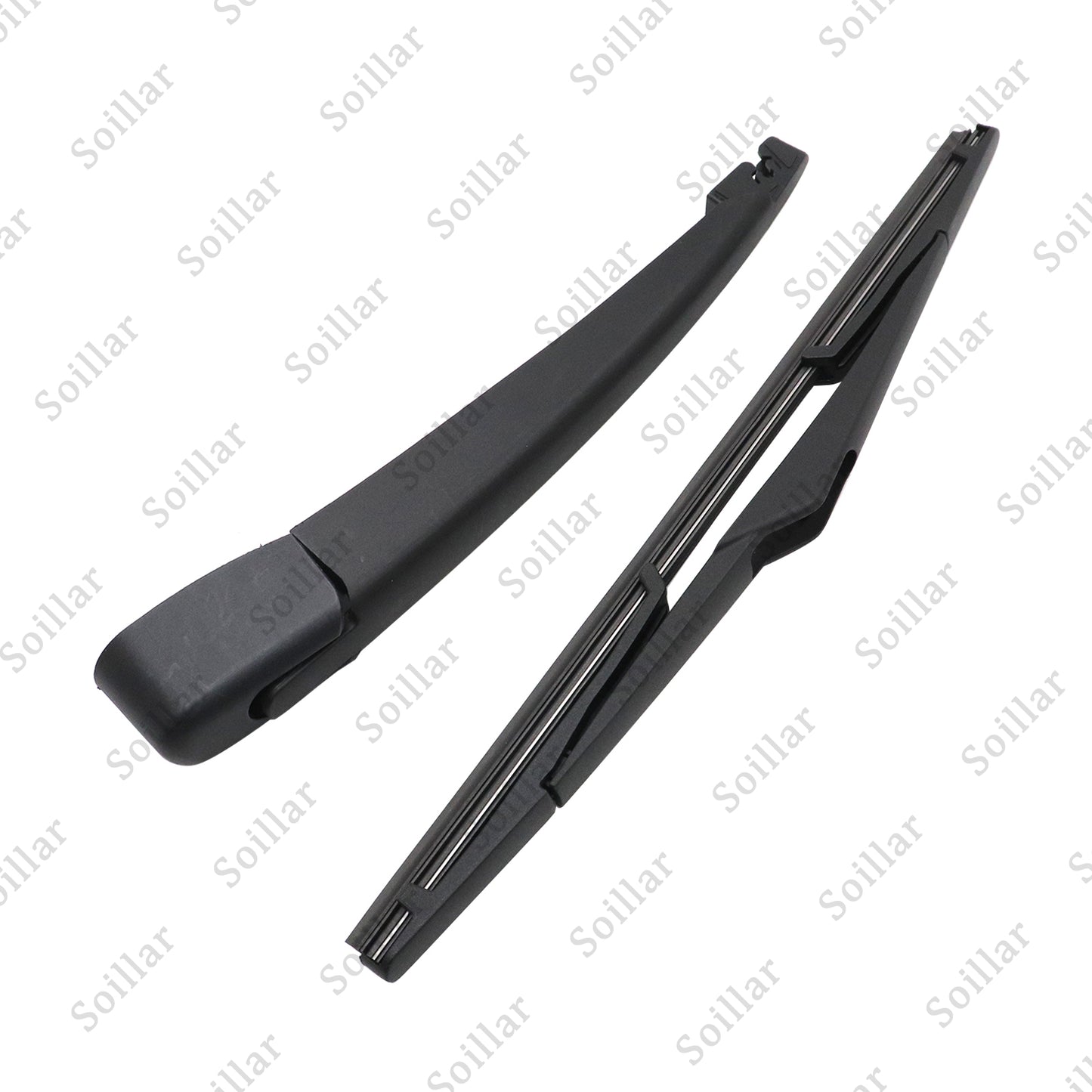 Rear Wiper Arm with Blade For 2008-2012 Ford Escape Mercury Mariner 8L8Z17526C
