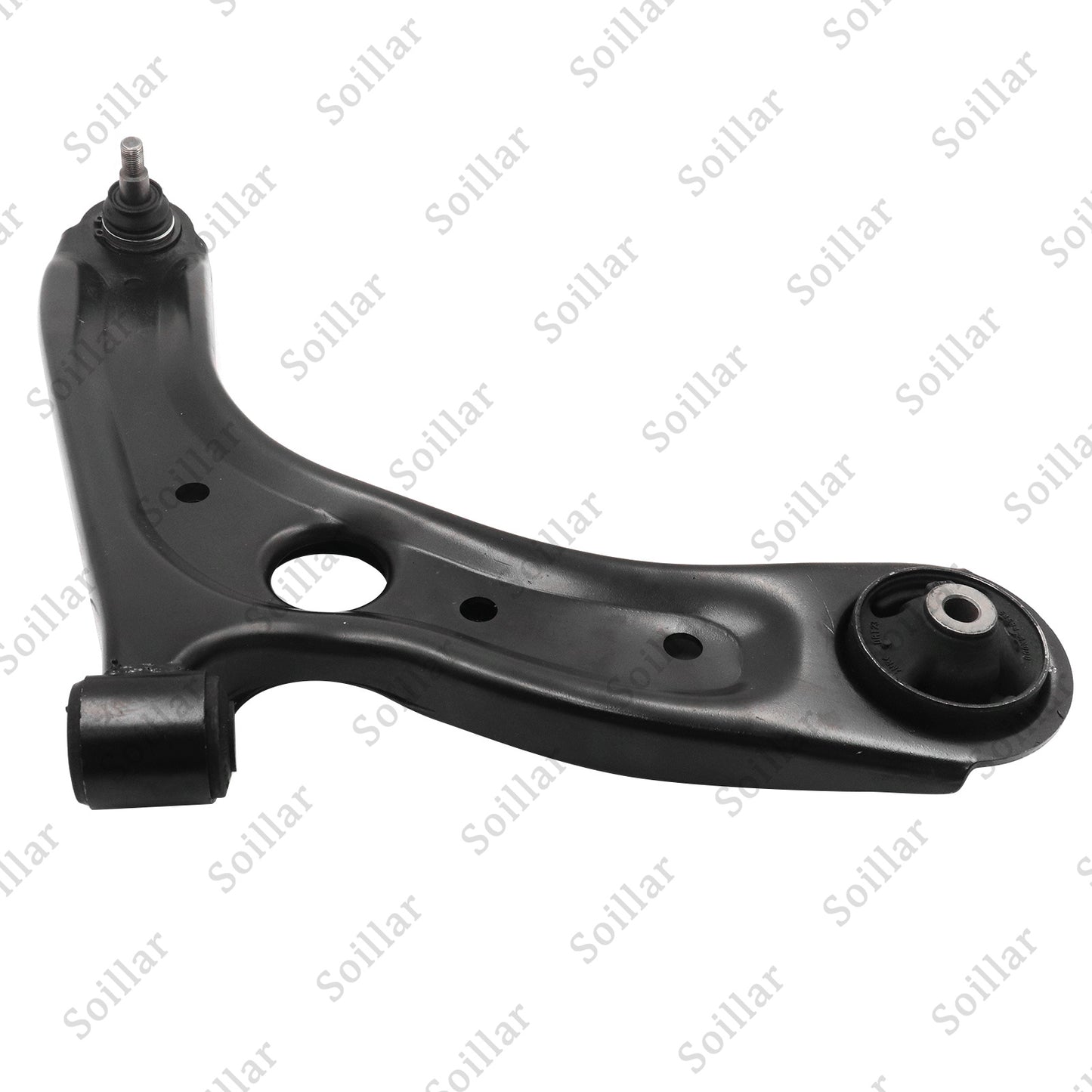 Front Right Side Lower Control Arm 54501AA100 Fit Hyundai Elantra 2021-2023