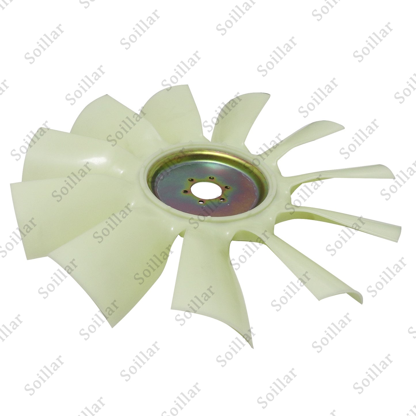 New Engine Cooling Fan Blade for Car & Truck Parts 11 CW Blade 47354400314 Front