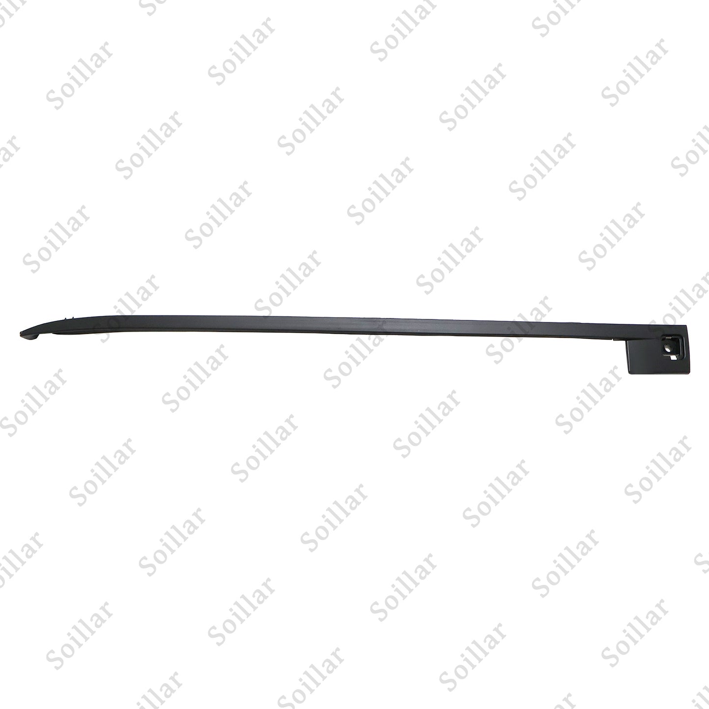 For 2007-2011 Honda CR-V Right Side Front Windshield Garnish NEW 73152-SXS-A01