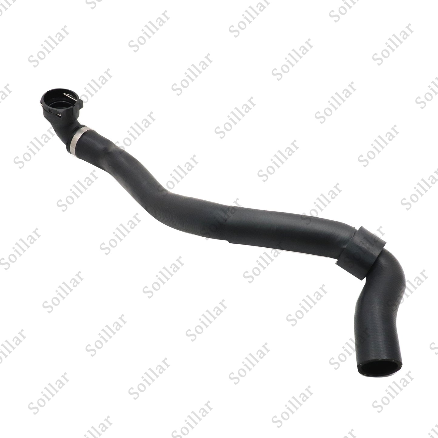New Coolant Radiators Hose Upper For VW Volkswagen Tiguan 09-17 5N0121101G