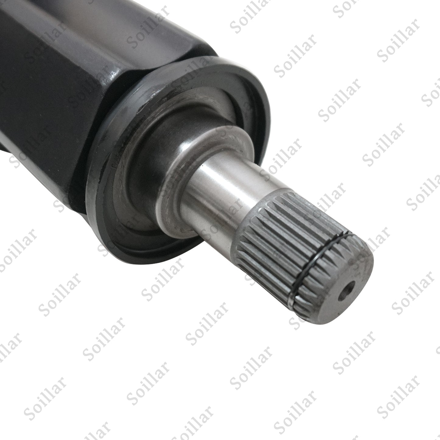 Front Left CV Axle Shaft 31608092195 for BMW M3 M4 G80 G82 G83 AWD 21-24