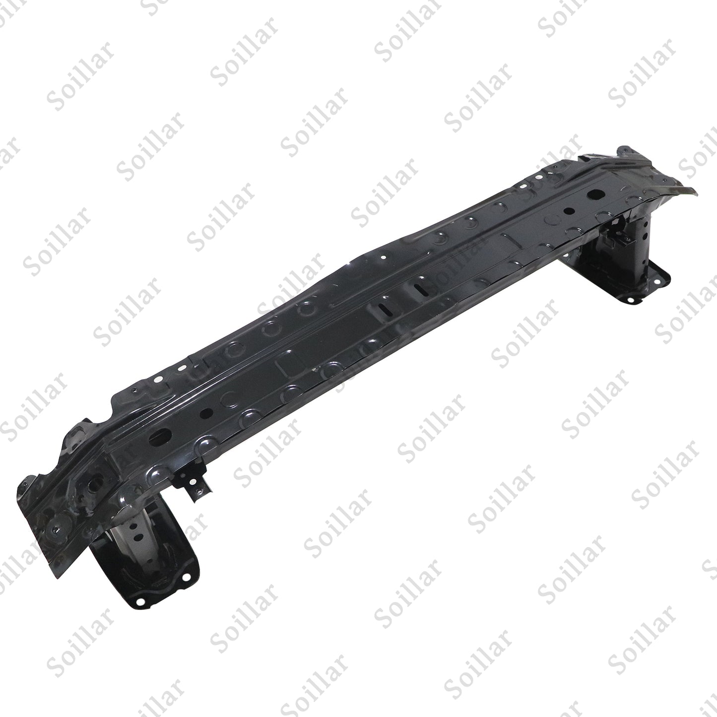 Front Bumper Reinforcement Face Bar For Subaru Crosstrek 2018-2023 57711FL0209P