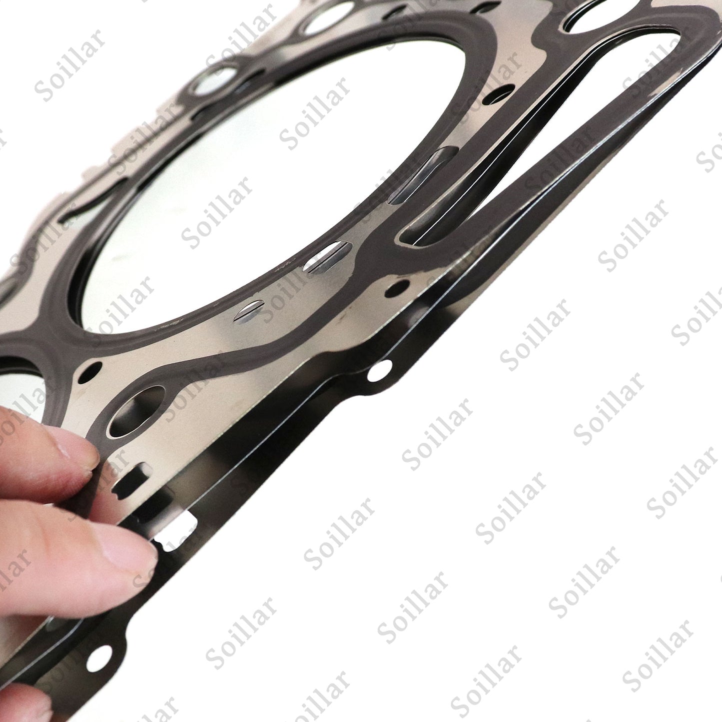 Engine Head Gasket Kit 10105AB2009 For 2008-2018 Subaru Impreza WRX STI 2.5L