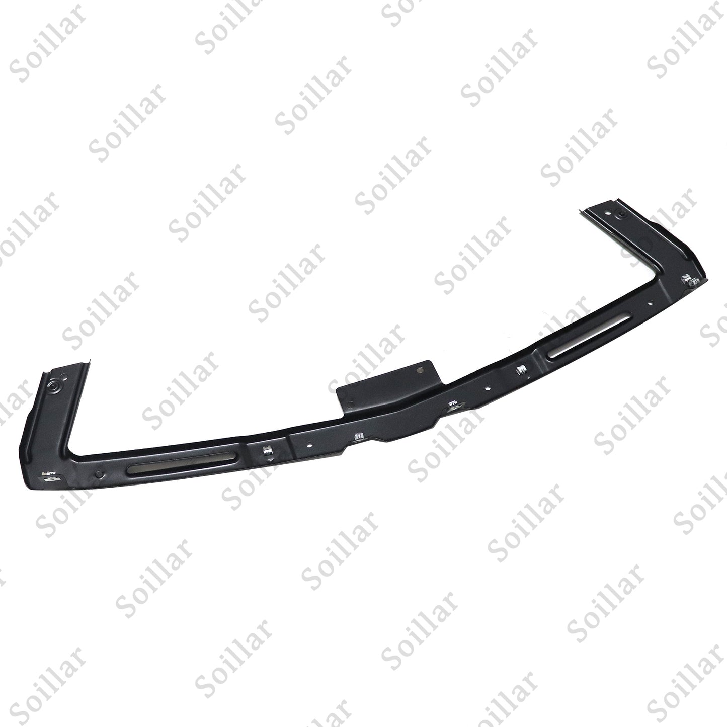 Bumper Face Bar Retainer Bracket Kit For Buick Envision 2016-2020 Front Upper