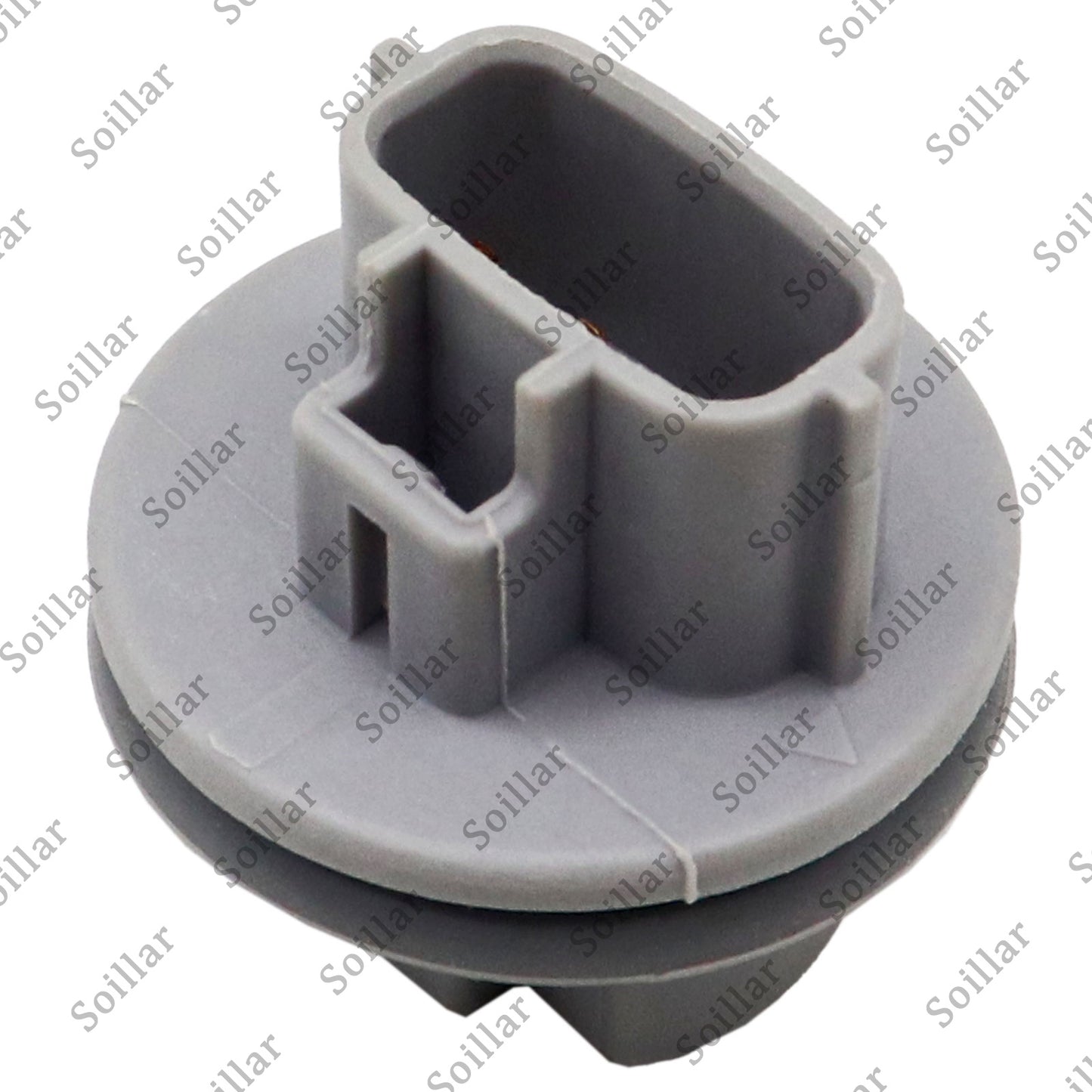 Front Turn Signal Light Bulb Socket Fit for Toyota Tacoma Tundra 90075-60060
