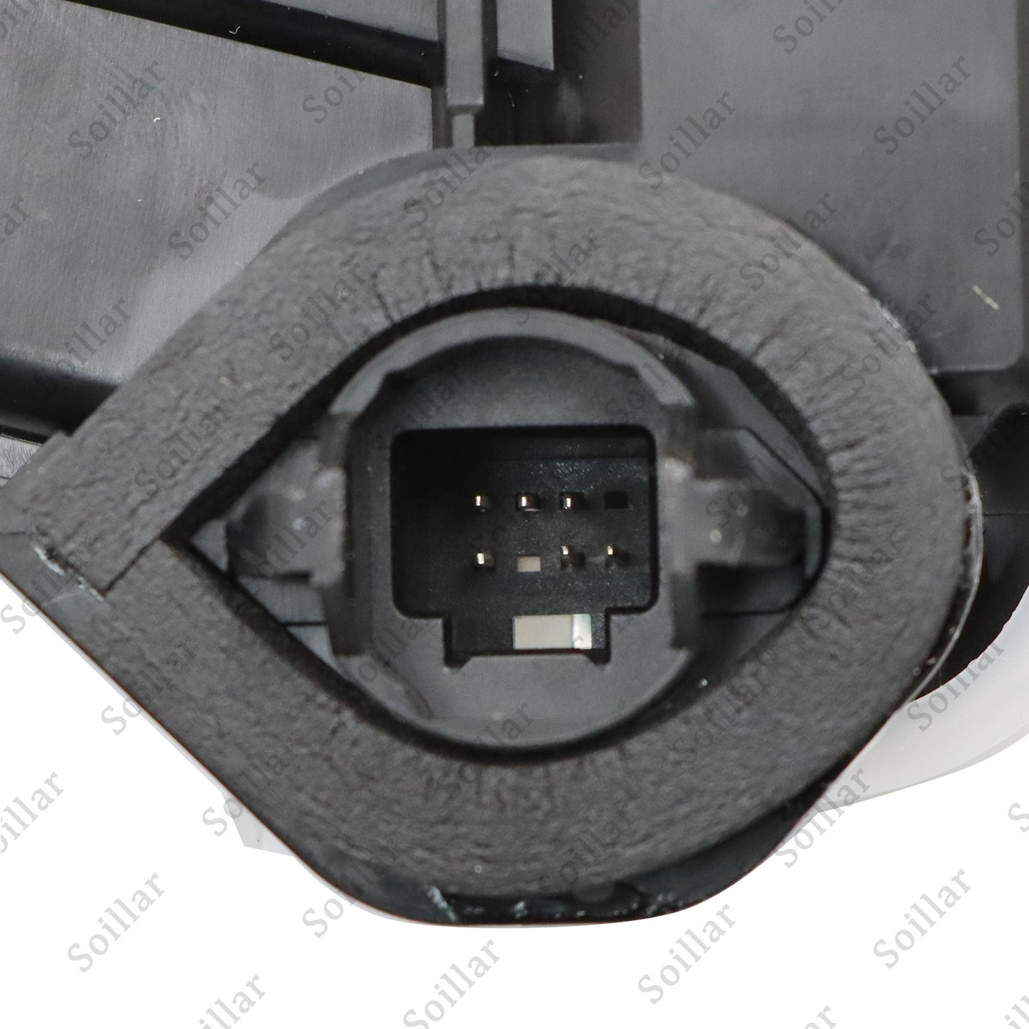 New Front Left Driver Side Door Lock Actuator Fits Nissan Altima 2019-2024