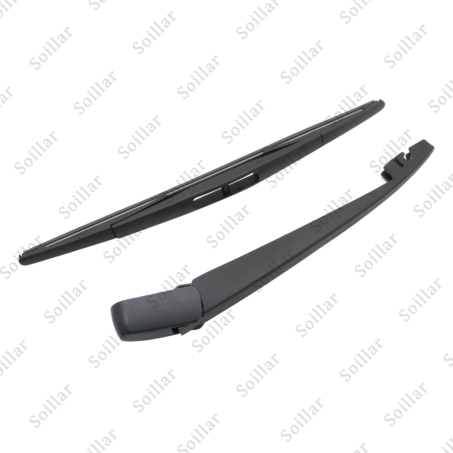 Rear Windshield Blade & Arm Wiper For 2007-2011 HONDA CR-V 2007-2020 ACURA MDX