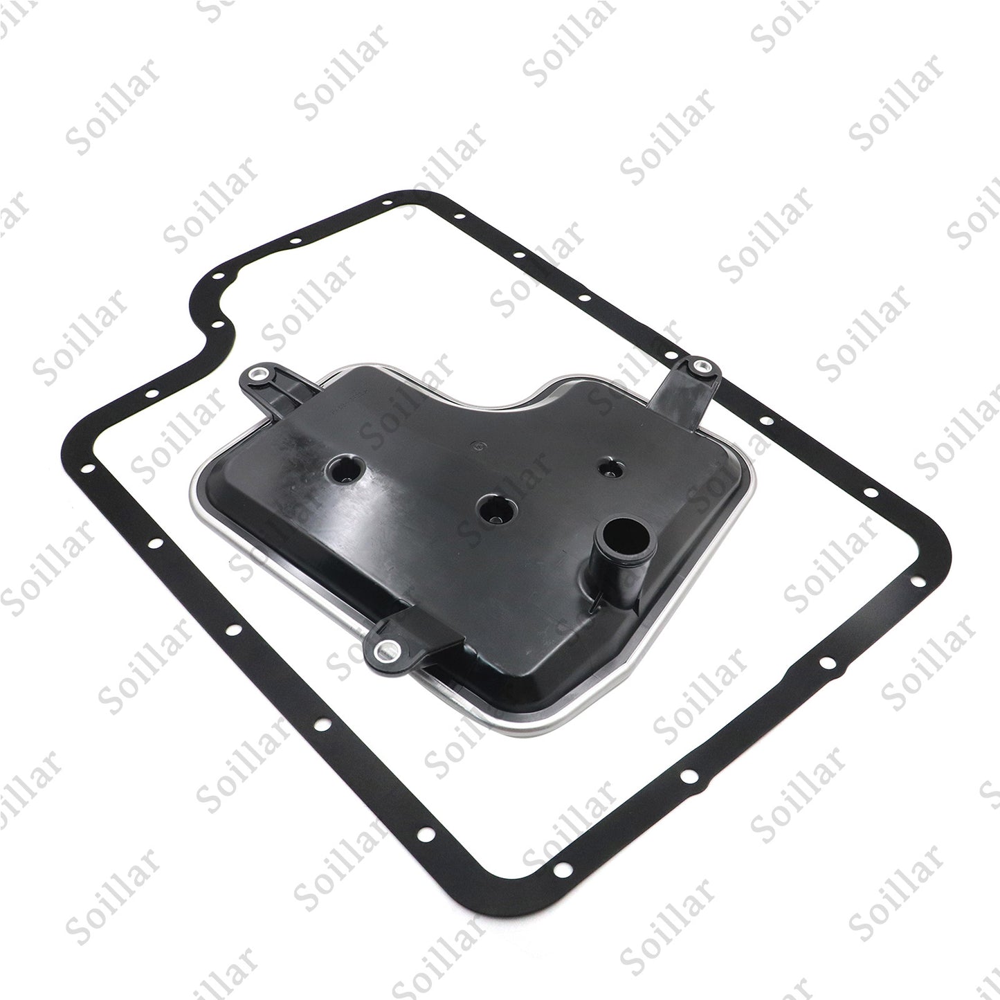New Transmission Filter & Pan Gasket Kit For F-250/F-350/F-450/F-550 2011-2019