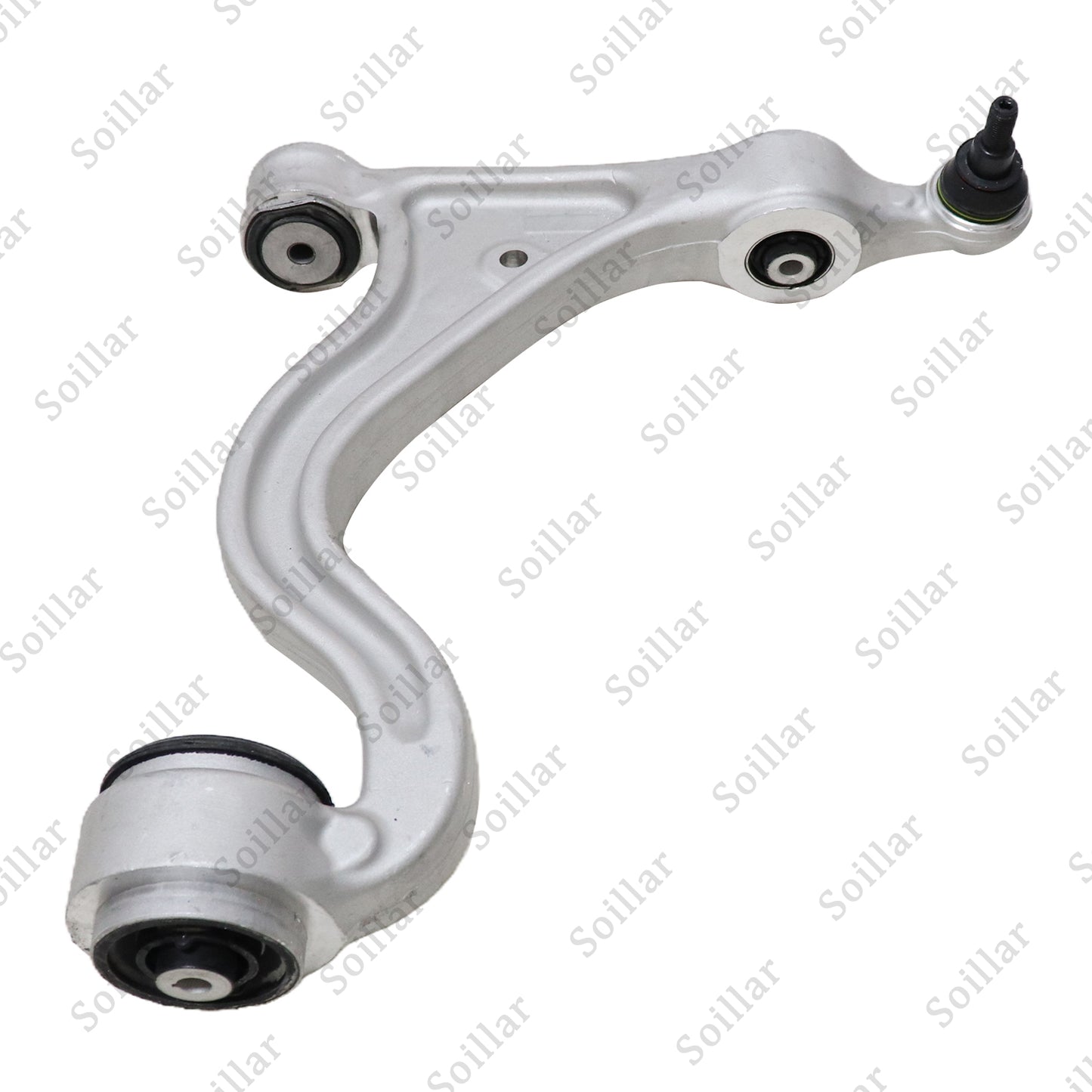 Control Arm Front Right Lower For Porsche Panamera 2014 2015 2016 97034105424