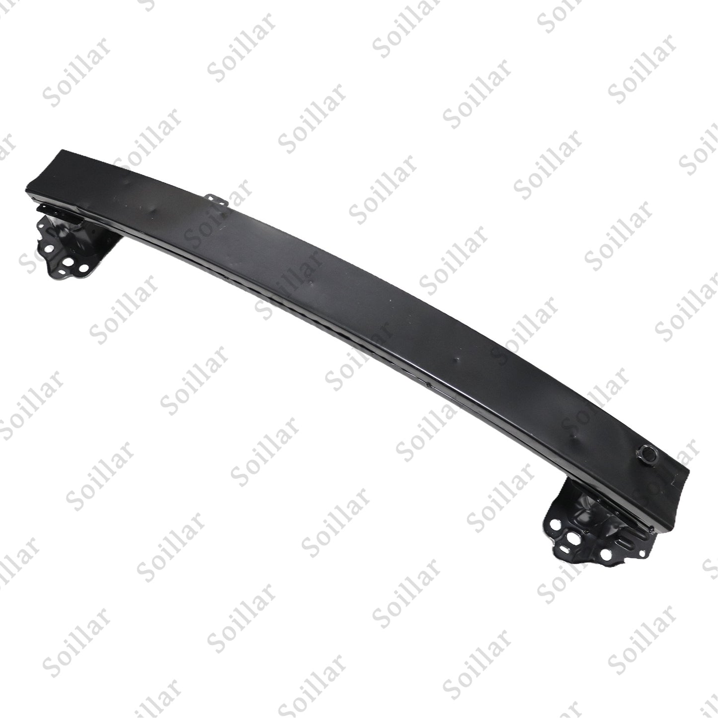Front Bumper Reinforcement Impact Bar For 2017-2018 Hyundai Elantra USA