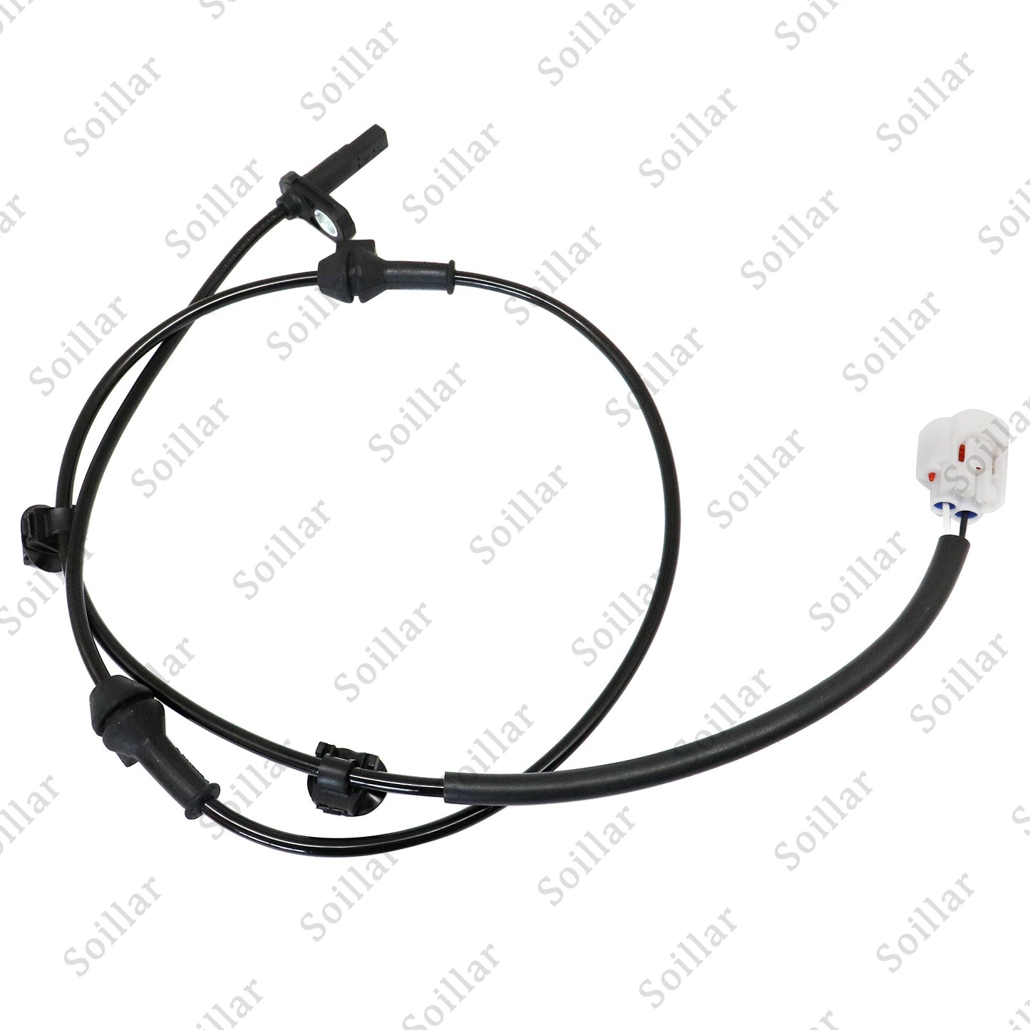 Front ABS Speed Sensor LH/RH For 2014-2021 MITSUBISH MIRAGE G4 4670B087
