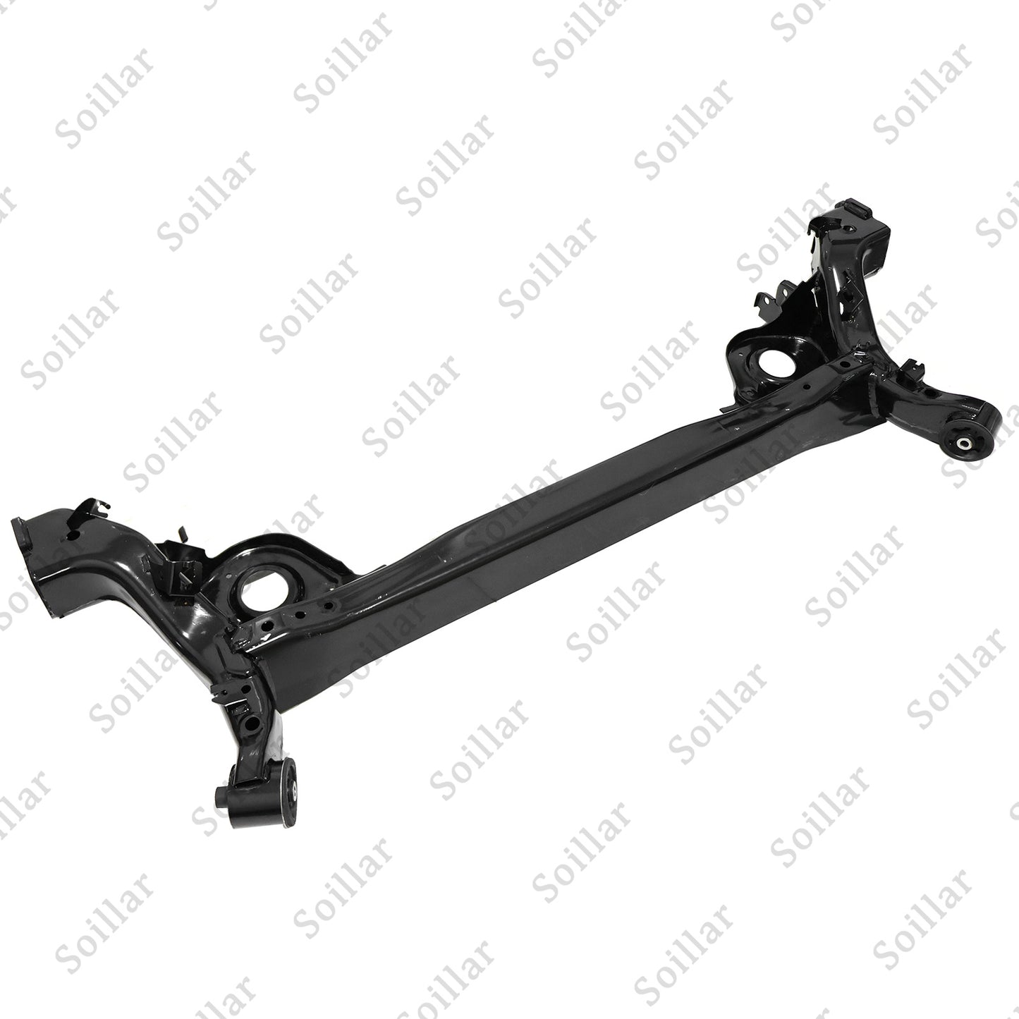 Rear Subframe Crossmember for Nissan Kicks 2018-2021 Versa 2020-2022 S/ SR/ SV