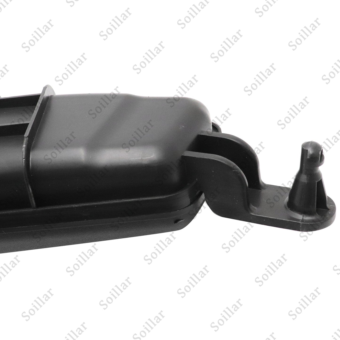 For 2014-2020 Nissan Rogue Engine Air Intake Hose Assembly 165764CL0B