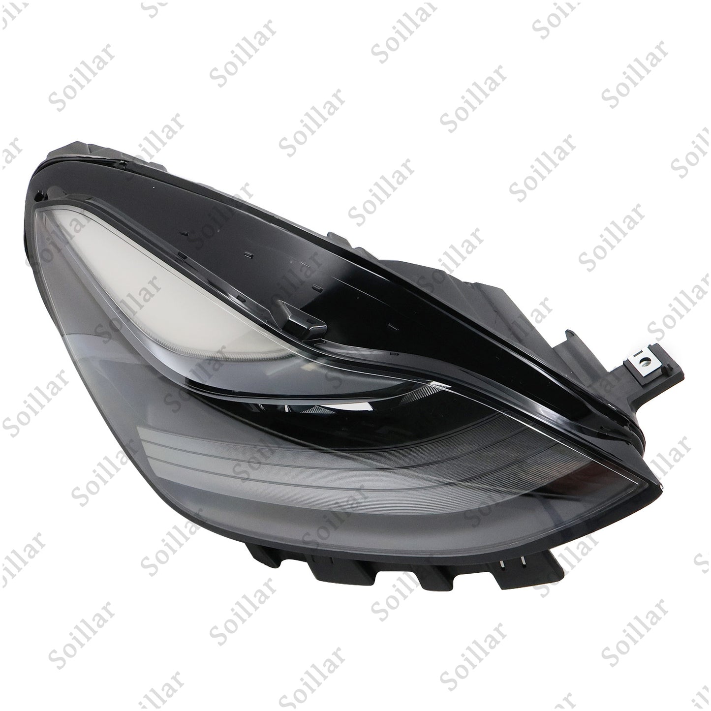 Headlight Fit Tesla Model 3 Y 2021 2022 2023 Passenger Right Side LED 151495300C