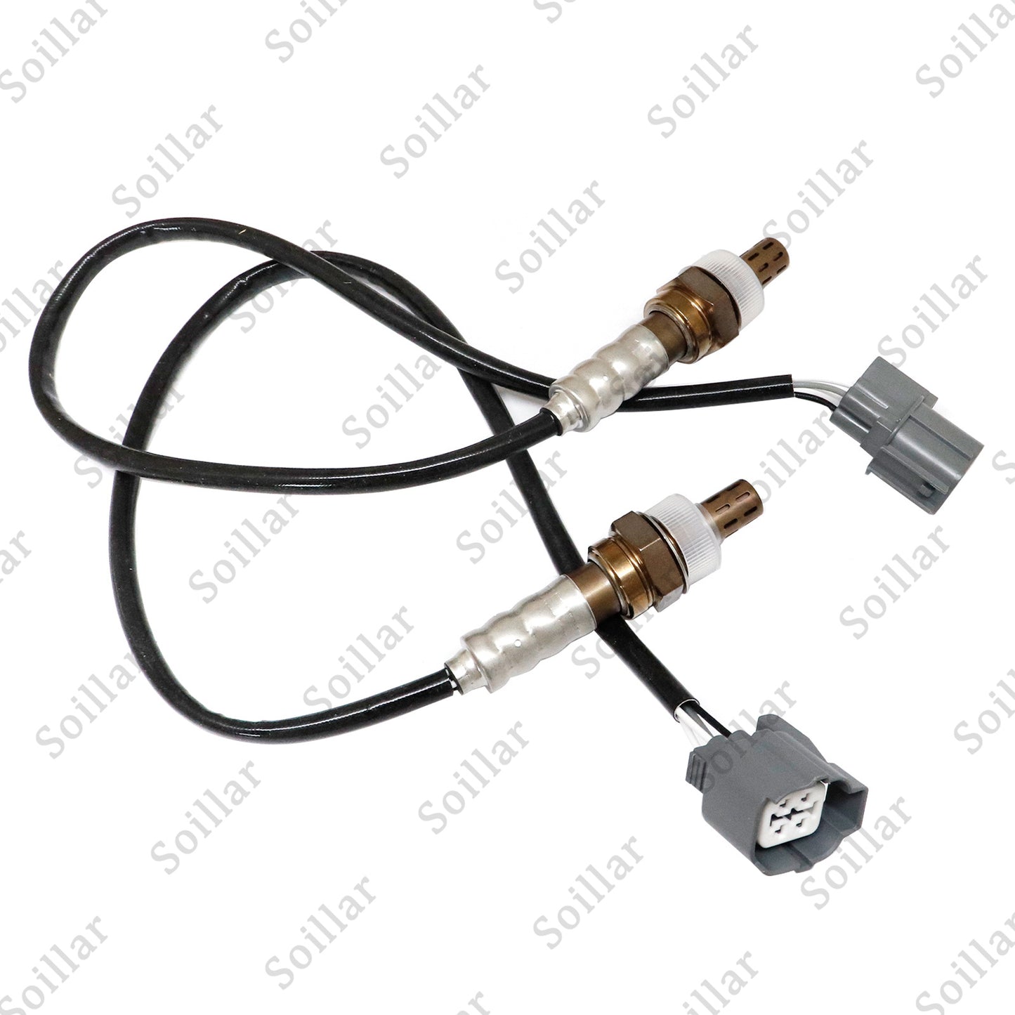 Upstream & Downstream O2 Oxygen Sensor Direct for Acura TL CL Honda Accord Civic