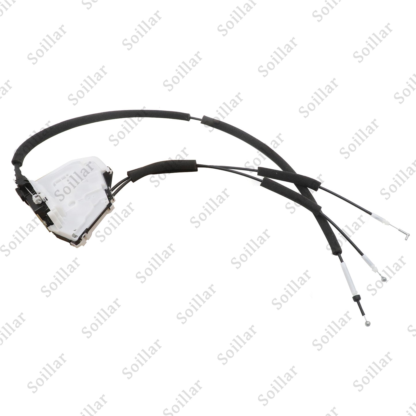 Door Lock Actuator Motor Rear Right Dorman For 2019-2021 Nissan Altima 825016CA0B