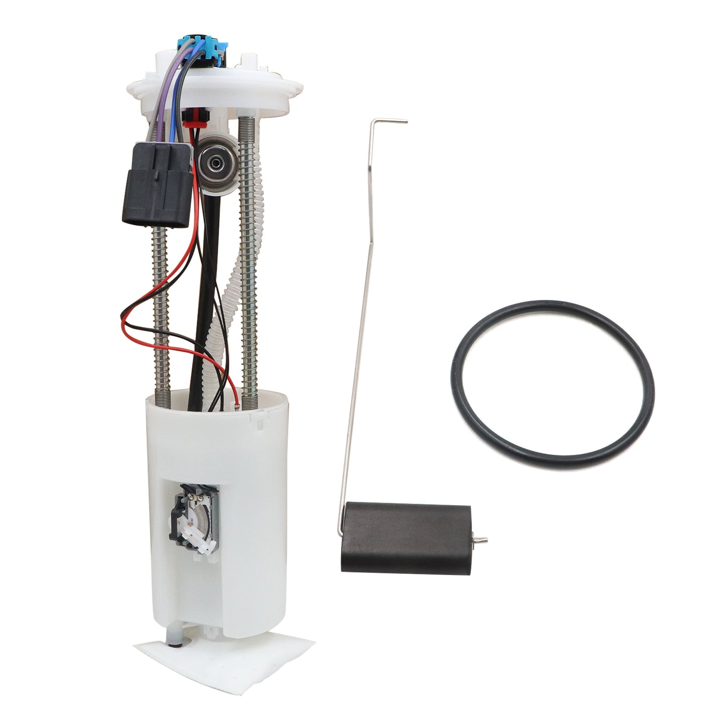 1Pc Fuel Pump W0013952 25353893 For 2004+ P32 W16 W18 W20 W22 W24 W42