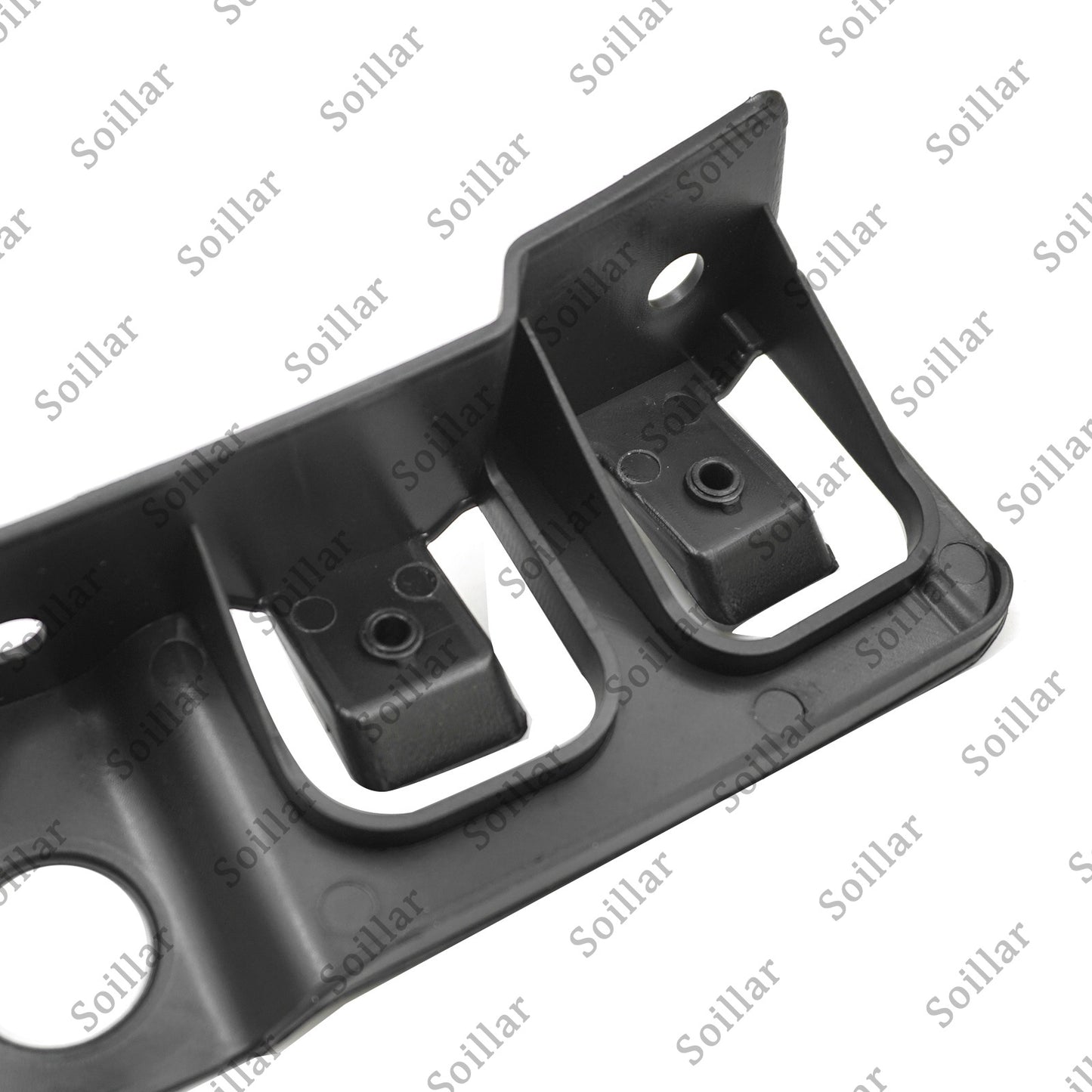 2x New For Mazda CX-9 2016-2021 Front Left Right Bumper Cover Mounting Bracket