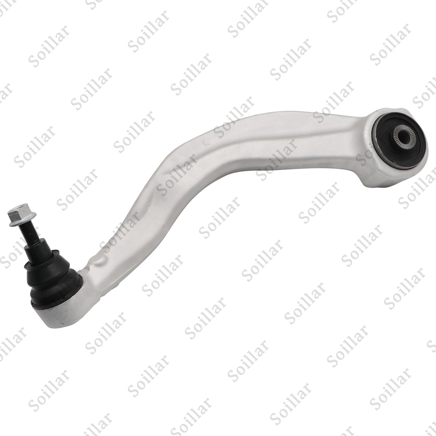Front Left Lower Control Arm w/Ball Joint For Ford Explorer 2020-2023 3.0L 3.3L