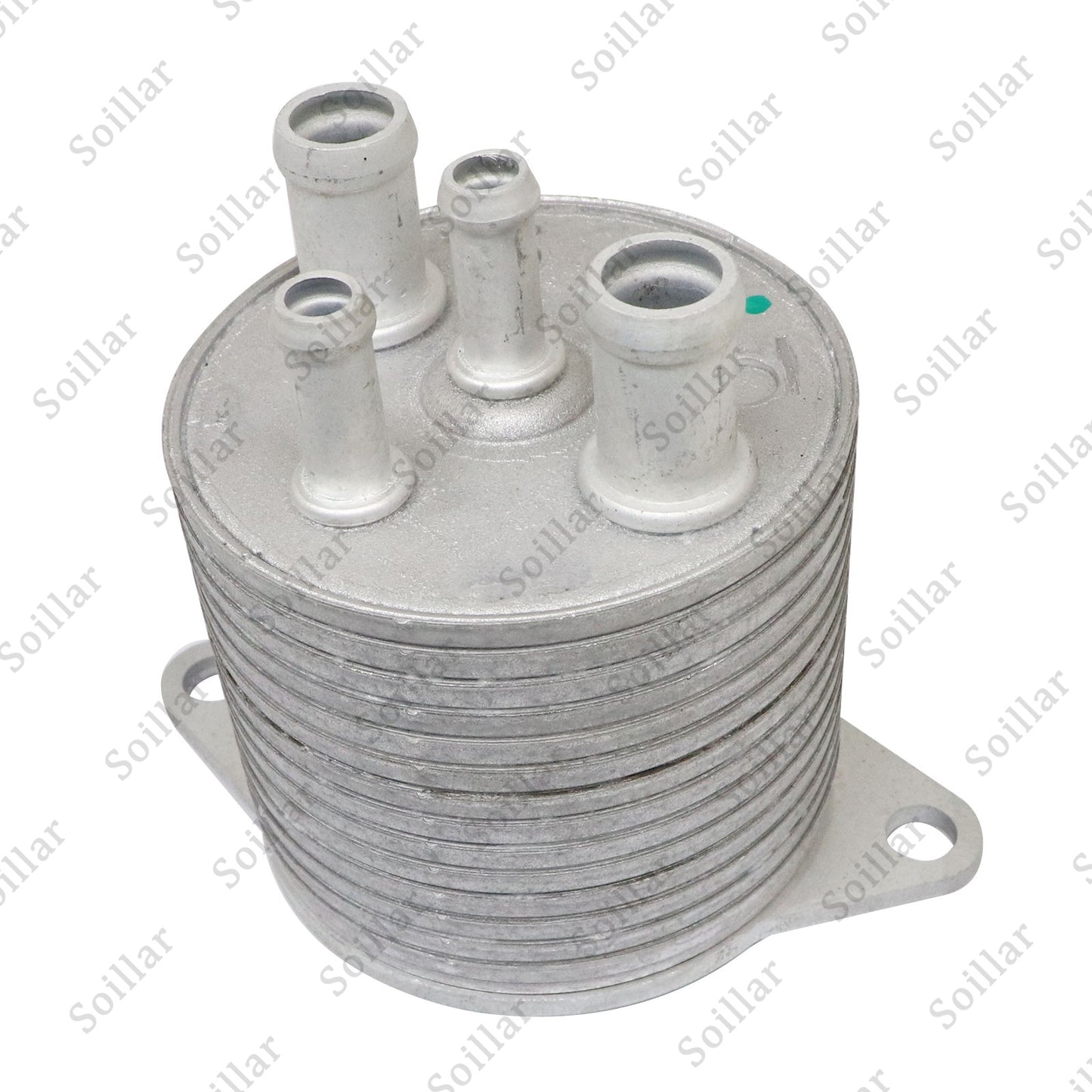 New Automatic Transmission Oil Cooler For 2014 2015-19 Subaru Forester WRX 2.0L