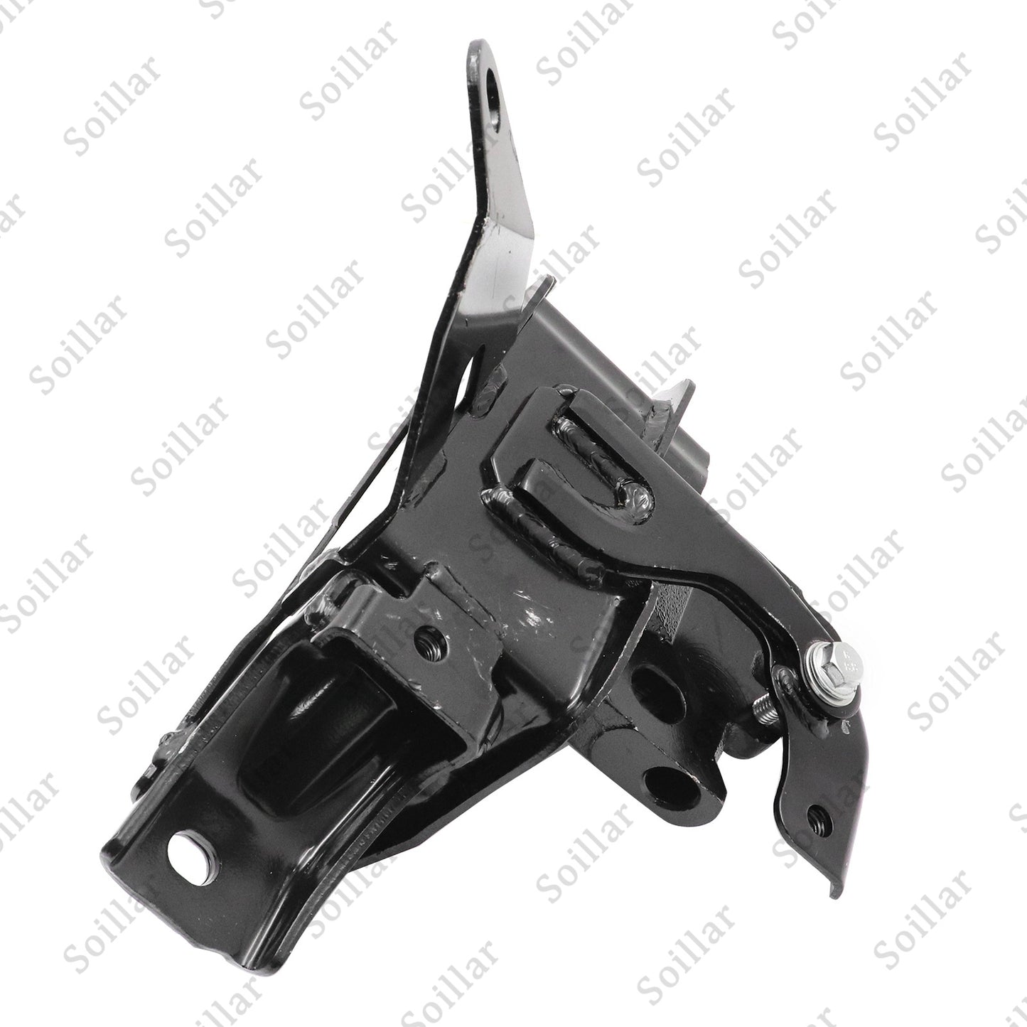 Fits For Toyota Corolla 2019-2021 L4-2.0L CVT Left Automatic Trans Mount 1PC