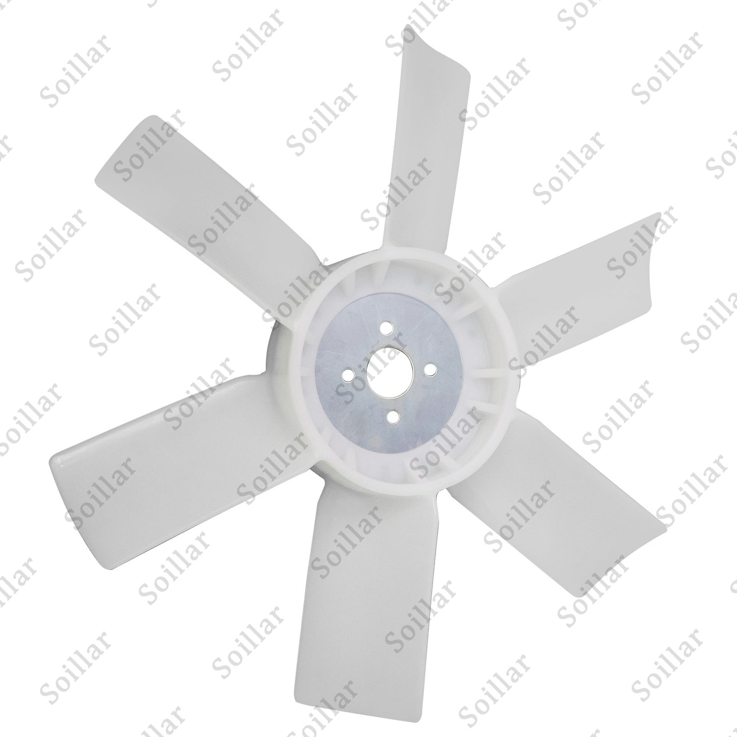 Fan Blade Fits Kubota Engine D1703 D1503 D1903 V1903 V2003 V2403 17371-74110 USA