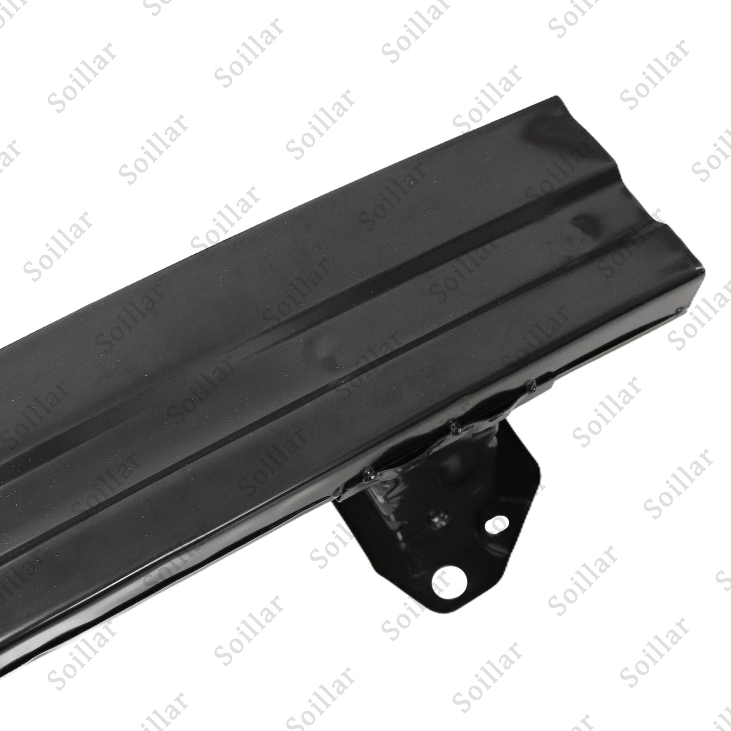 For Hyundai Sonata 2011-2014 2.0L 2.4L Front Bumper Reinforcement Impact Bar