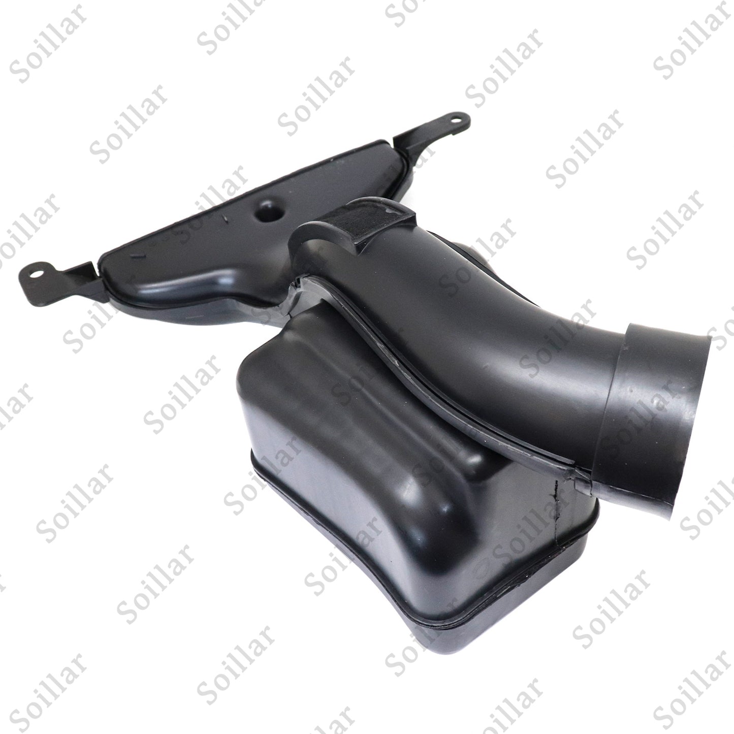 Air Cleaner Box Inlet Duct Intake For Toyota Camry 2.4L SE LE 07-09 Hybrid 10-11