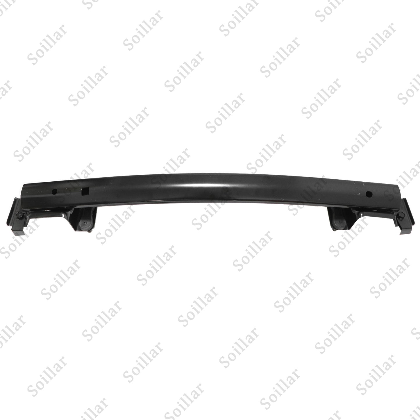 FOR 2018-2024 Ford Expedition JL1Z17757A Front Bumper Reinforcement Impact Bar