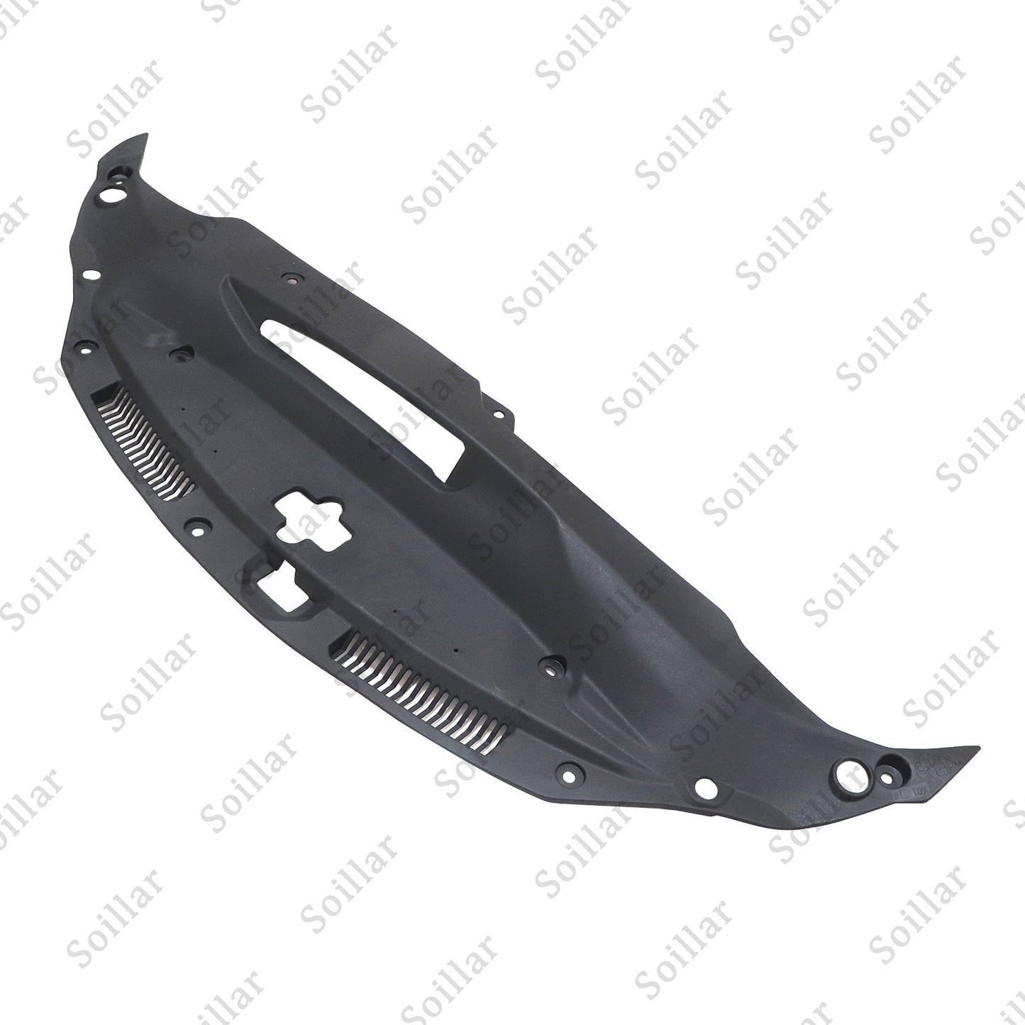 Radiator Support Cover For Lexus IS300 IS250 IS350 LX1224106C 5329553040