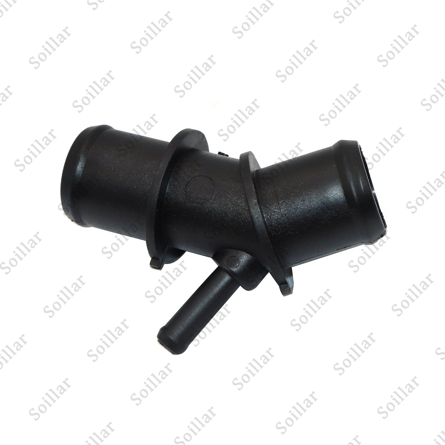 For 2009-2012 TOYOTA RAV4 RADIATOR UPPER HOSE CONNECTOR PIPE ADAPTER 16057-36011