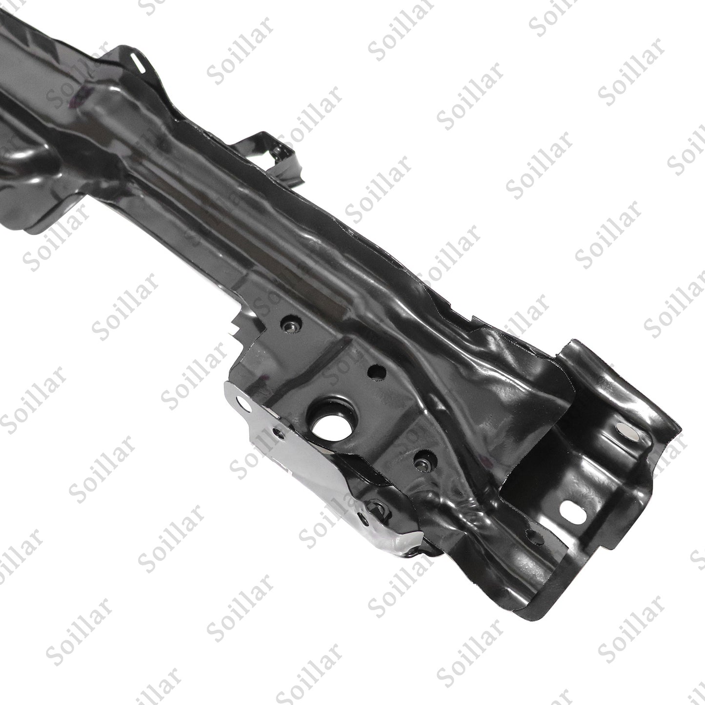 NEW Radiator Core Support Upper Tie bar Fits 2018-2022 Honda Accord 1.5L 2.0L