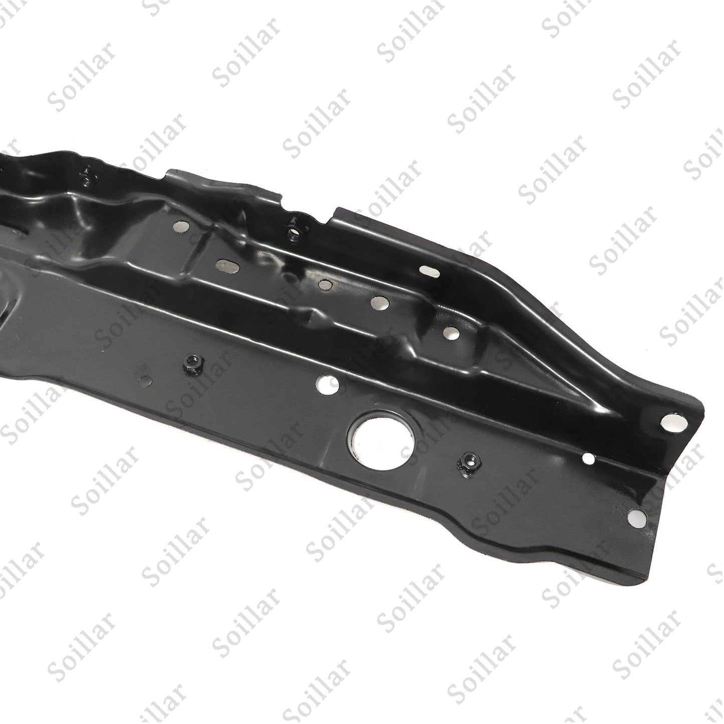Radiator Support Core Upper Tie Bar 5321648061 For 2008-2013 Toyota Highlander