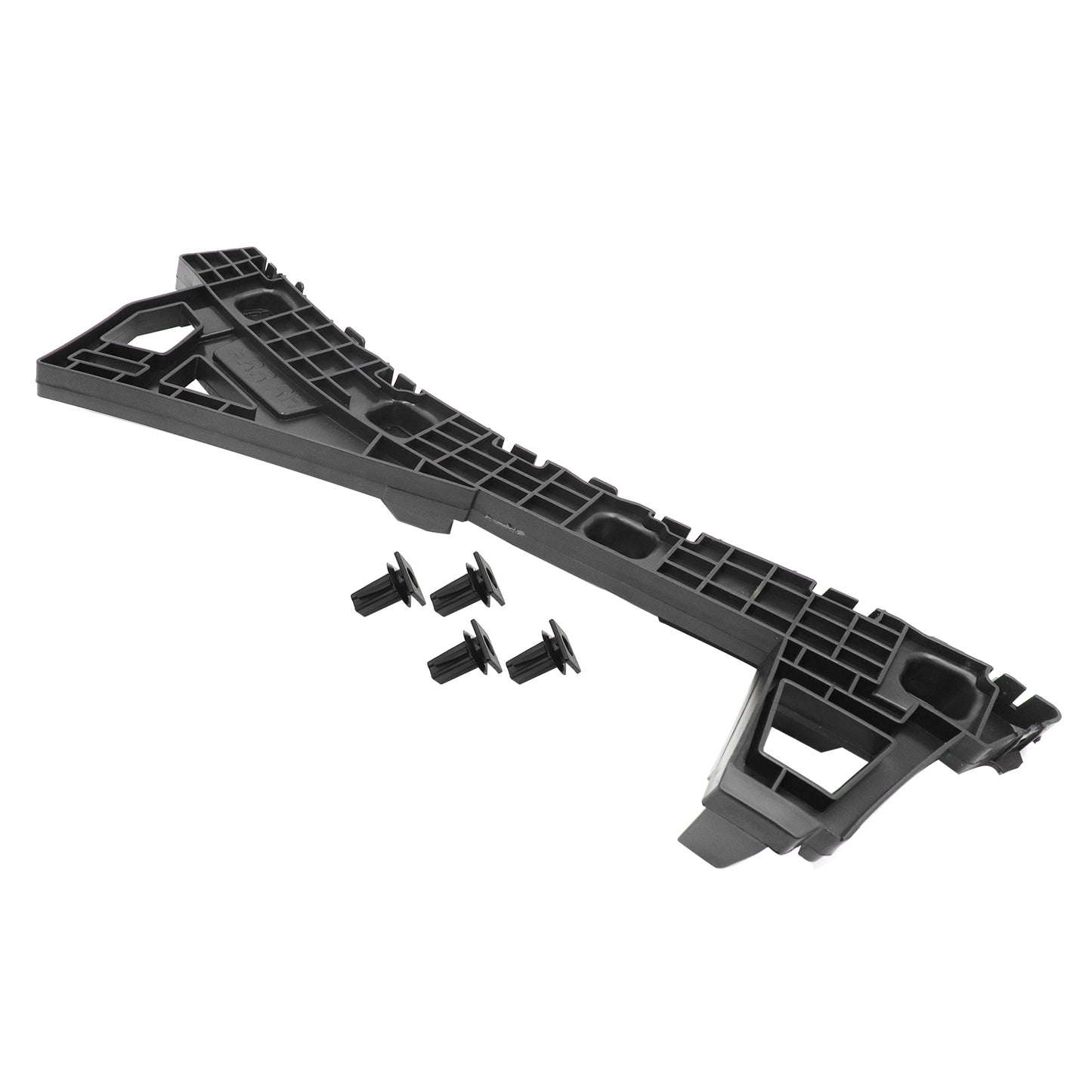 NEW Bumper Bracket For 2019-2021 Kia Forte Rear Passenger Side Upper 86652M7000