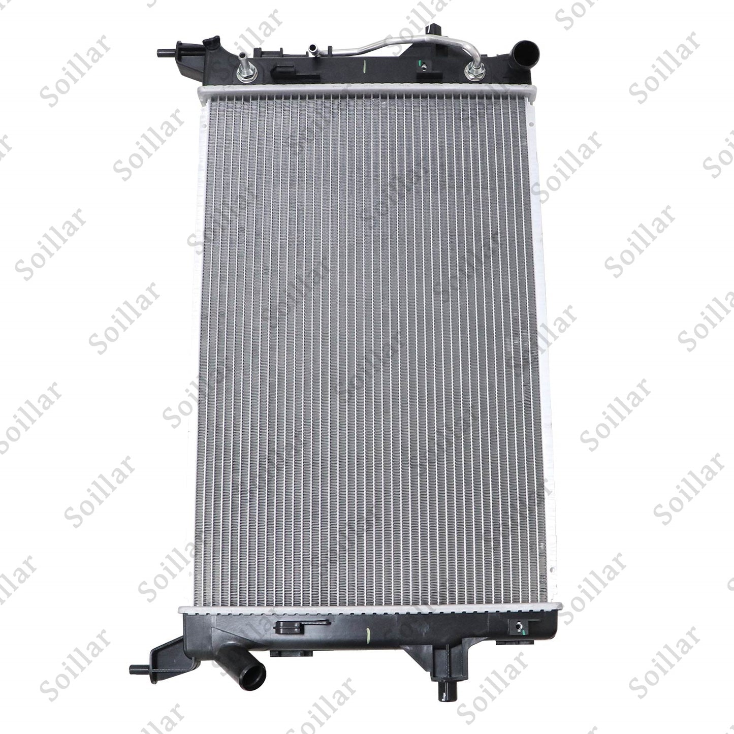 NEW 25310J9200 Radiator Assembly For Hyundai Kona 2018-2021 2.0L USA