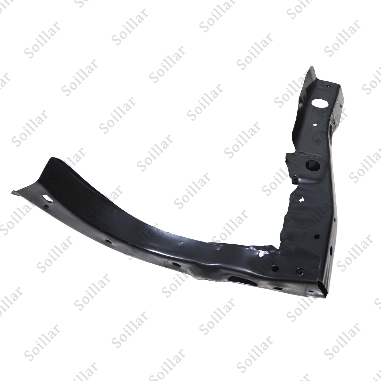 1 Set New Radiator Support Assembly 60400SNEA01ZZ For 2006-2011 Honda Civic