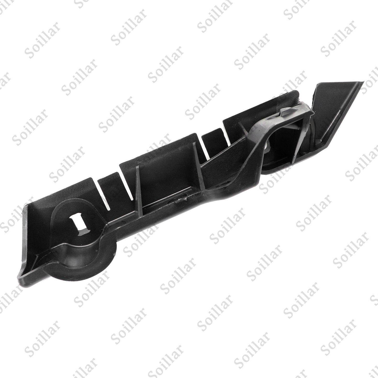8T0-807-283-C Fit for 08-16 AUDI A5 S5 Front Bumper LEFT Fender Support Bracket