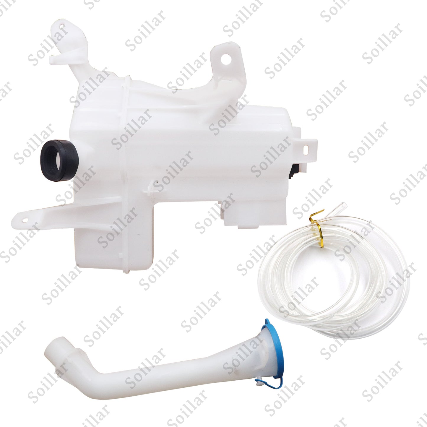 Washer Reservoir With Pump Front 289105AA0A NEW For 2015-18 Nissan Murano