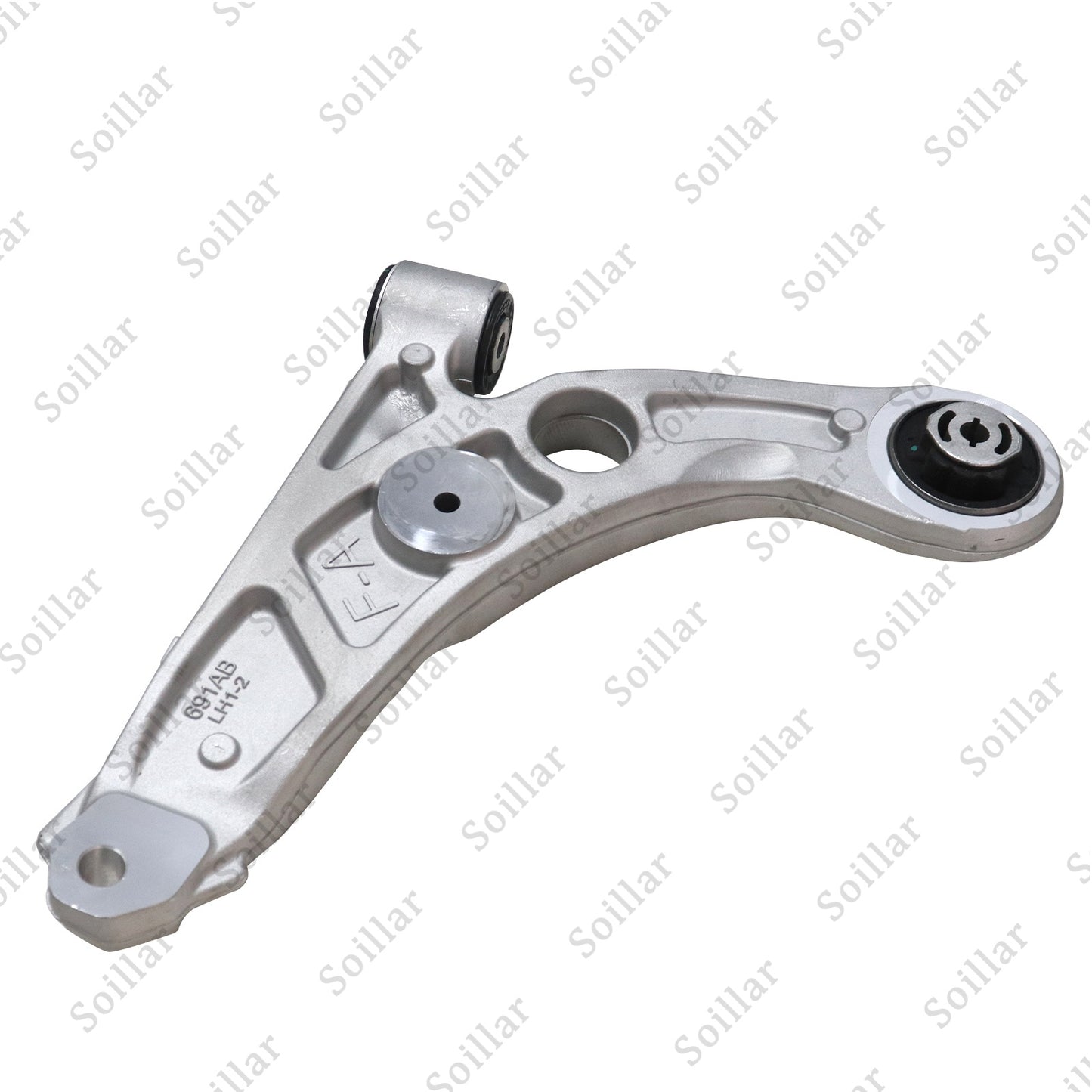 68285991AF Front Lower Control Arm Left Side For 2019 Jeep Cherokee