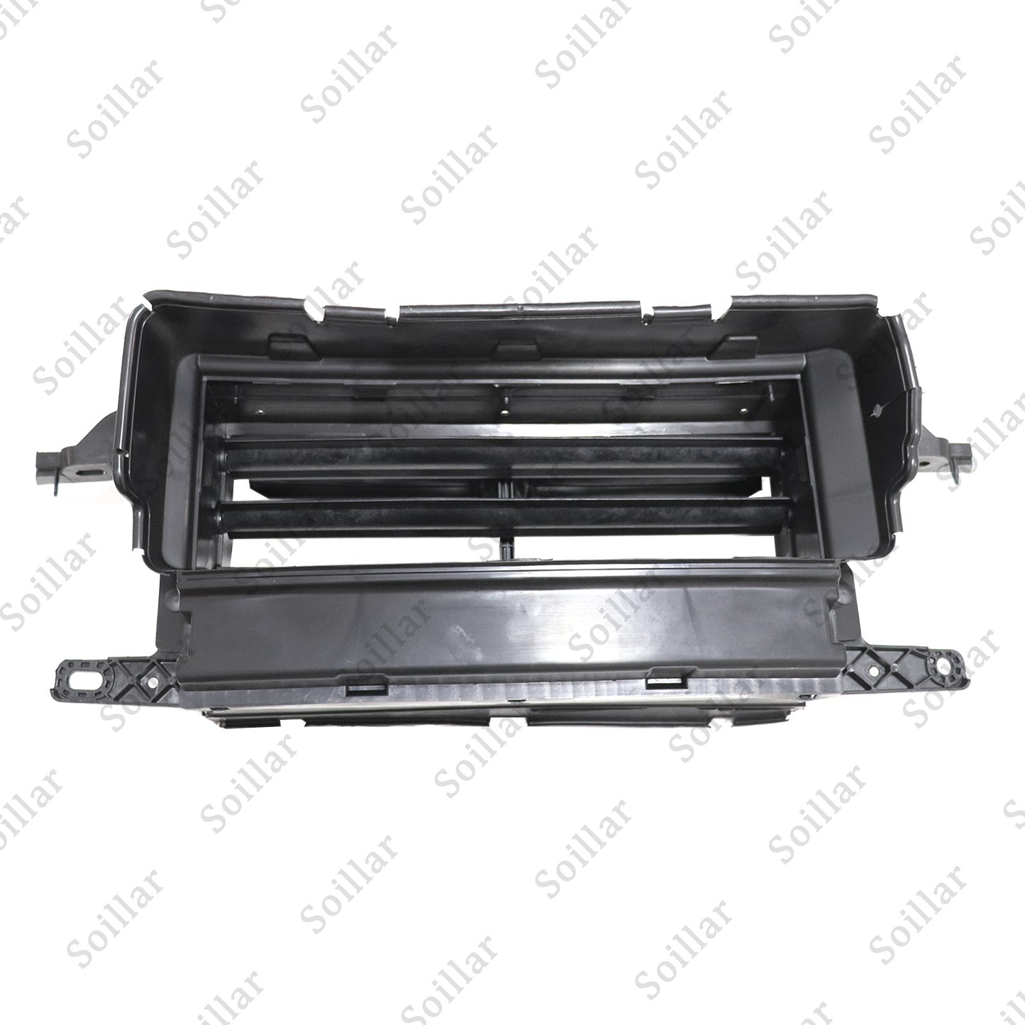 Lower Radiator Shutter Assembly NEW FOR 2022-2024 Lincoln Navigator NL1Z8475C