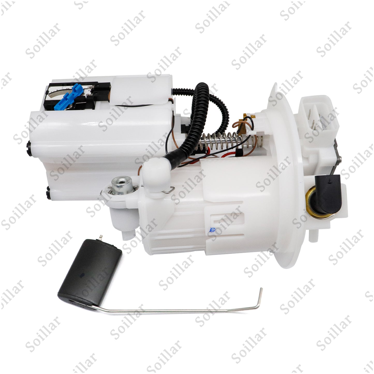 1PCS Fuel Pump Module 31110-D5500 For Hyundai Sonata for KIA Optima 2015-20